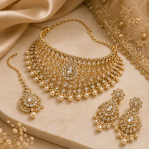 Bridal Jewellery Bridal Jewellery