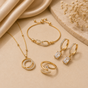 Fashion Jewellery Fashion Jewellery