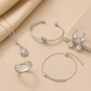 Silver Jewellery Silver Jewellery