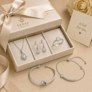Gift Pack Jewellery Collection Gift Pack Jewellery Collection
